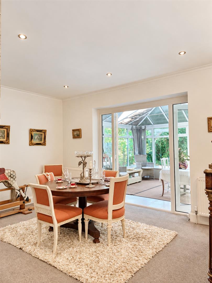 Cooden Drive, Bexhill-On-Sea